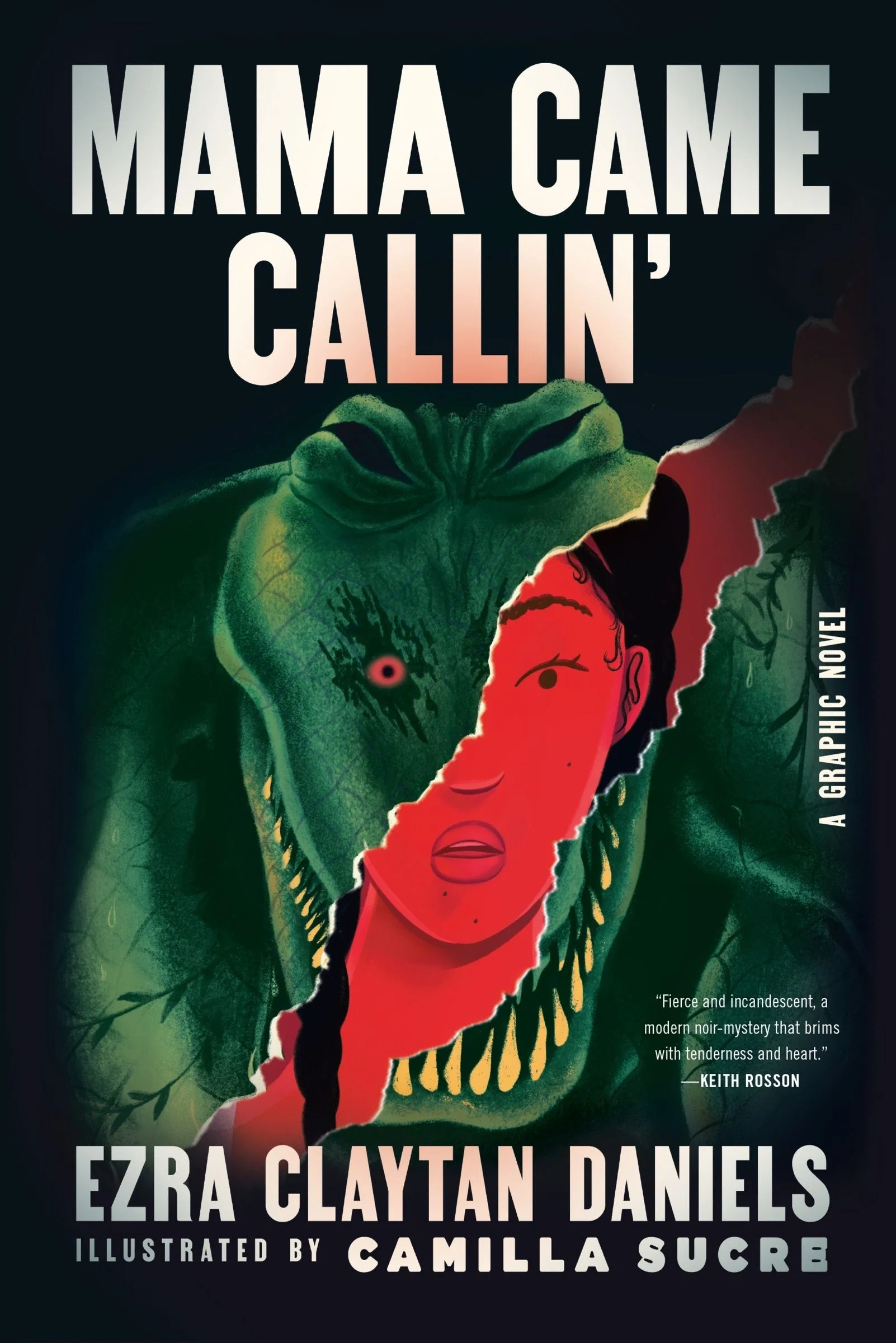 Mama Came Callin' - Image 3