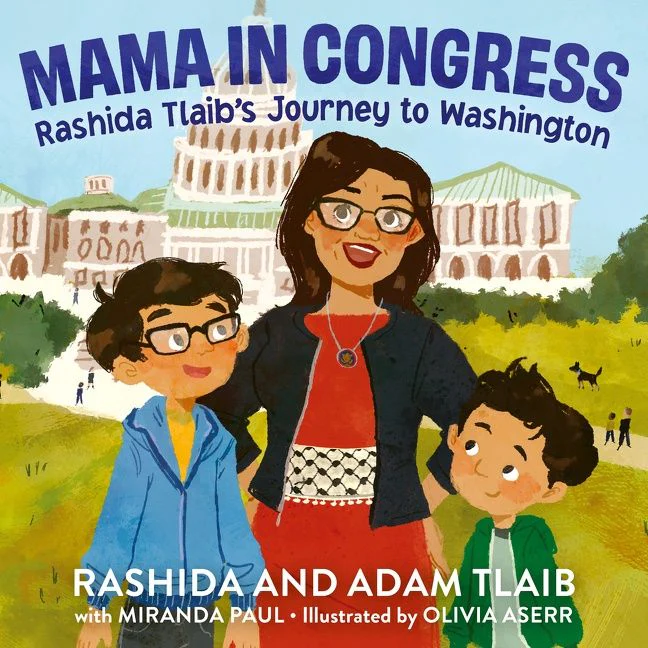 Mama in Congress - Image 4