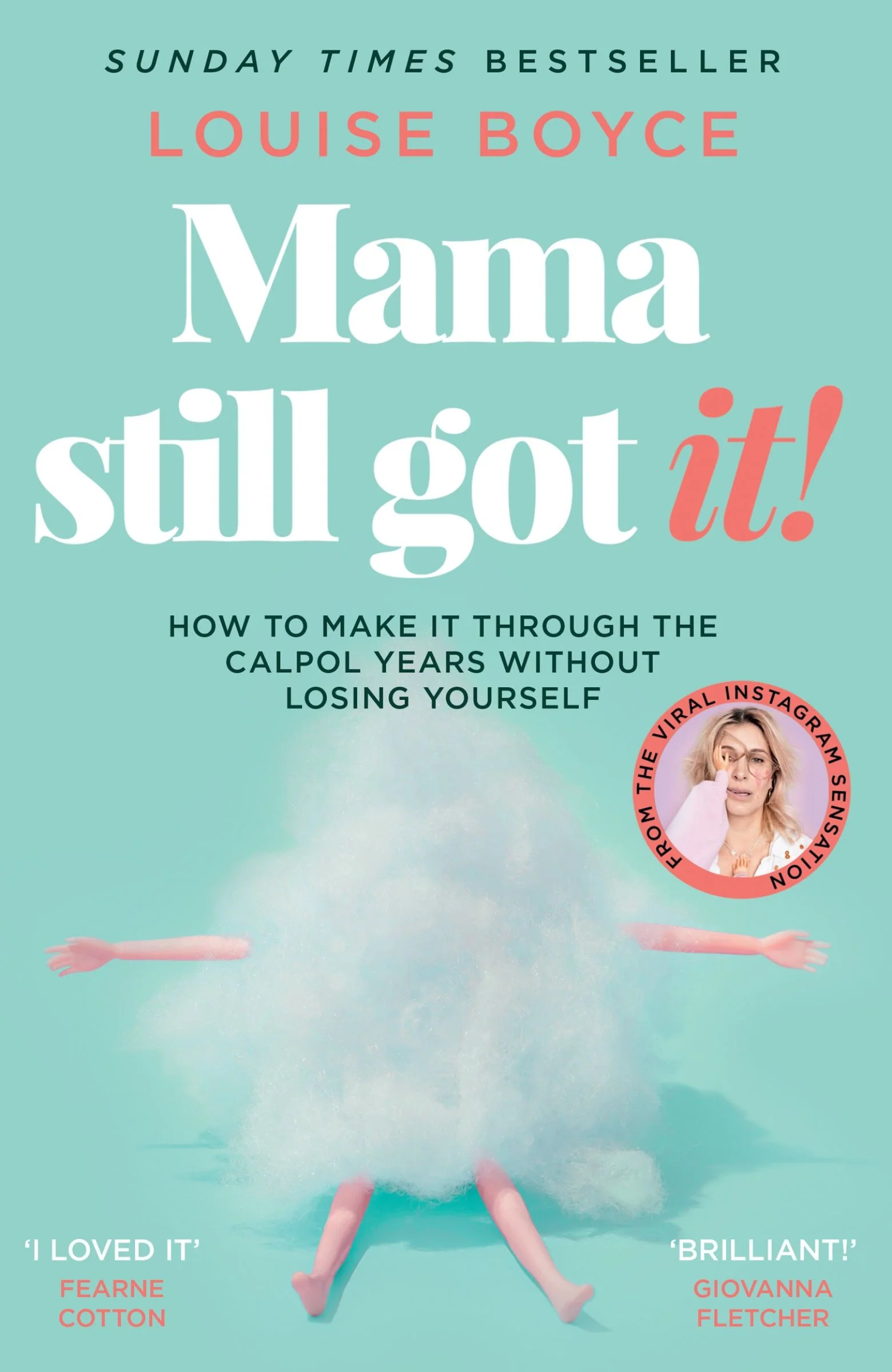 Mama Still Got It - Image 4