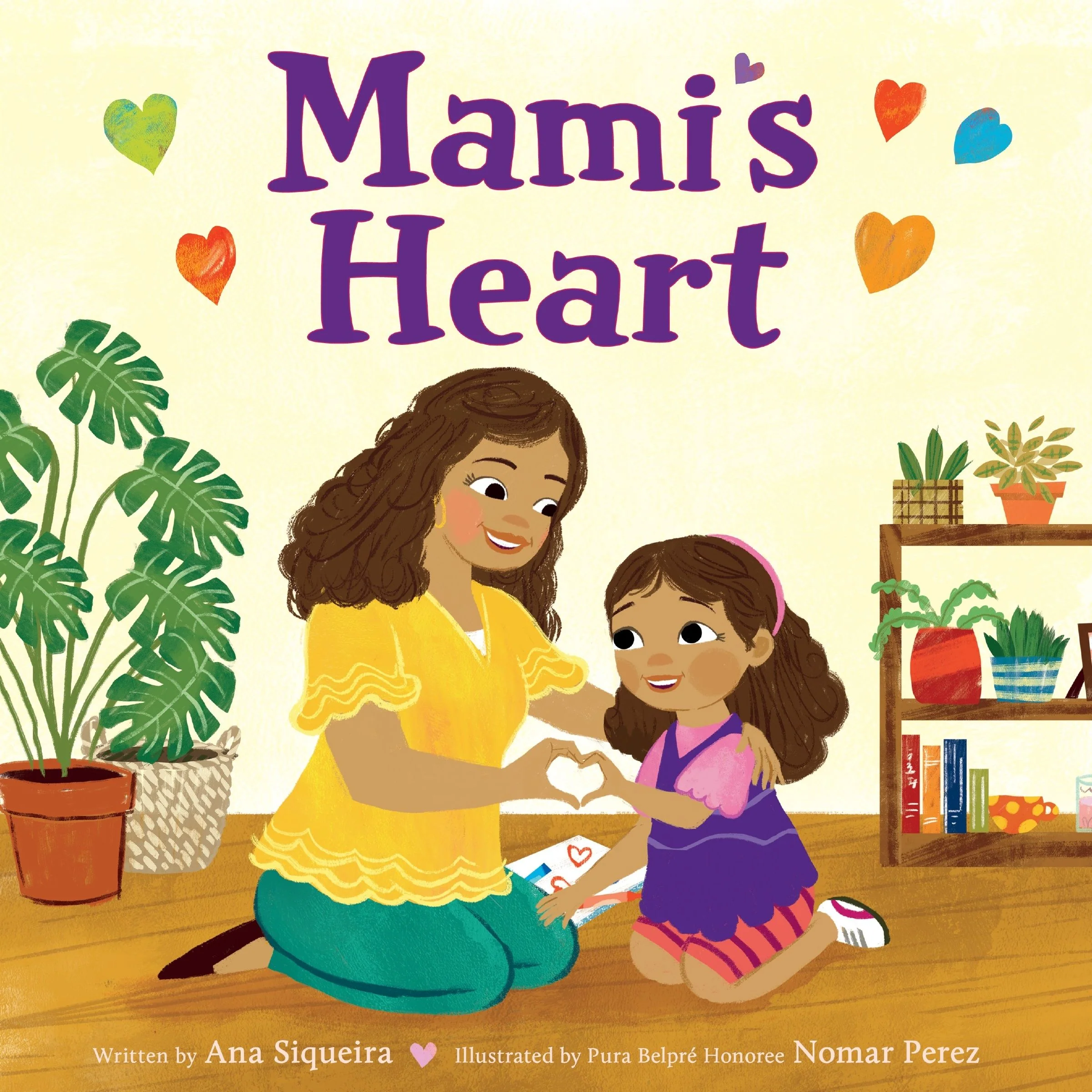 Mami’s Heart - Image 2
