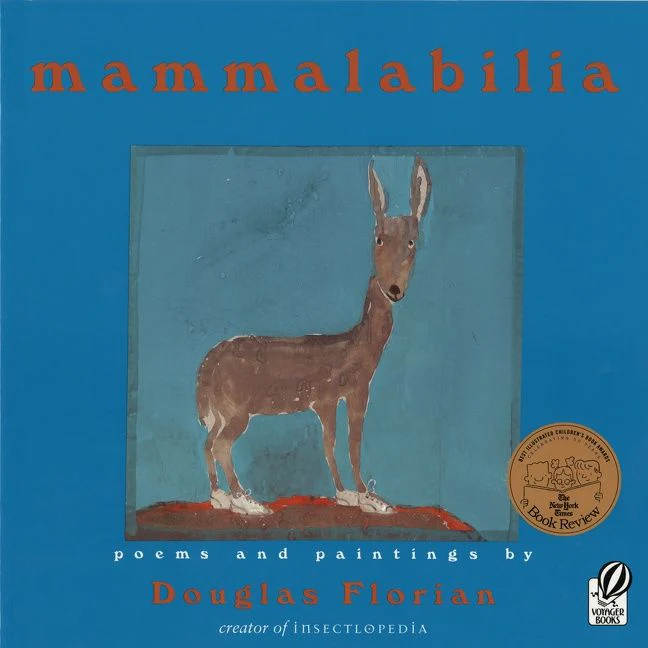 Mammalabilia - Image 2
