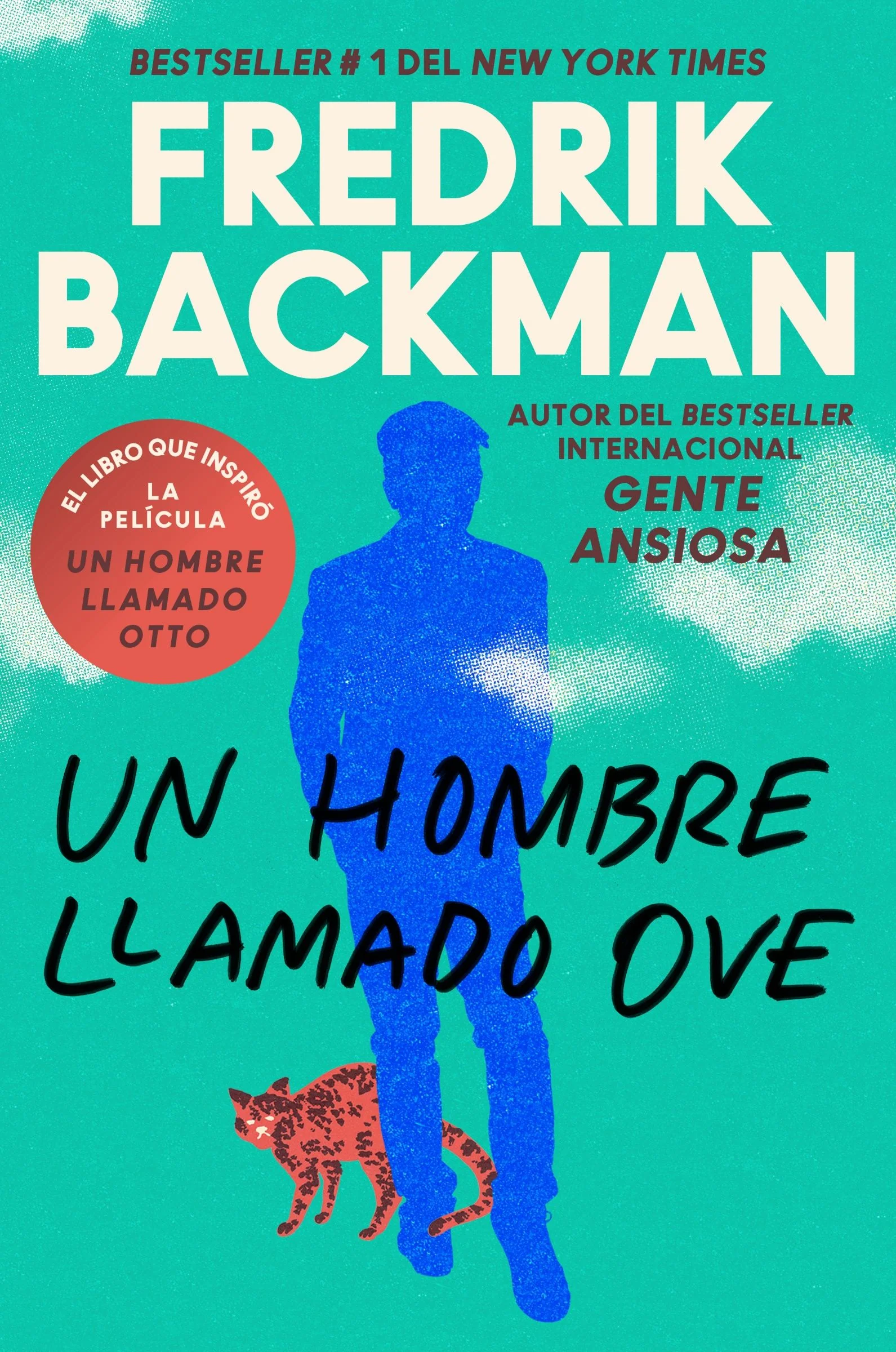 Man Called Ove, A \ Un hombre llamado Ove - Image 2