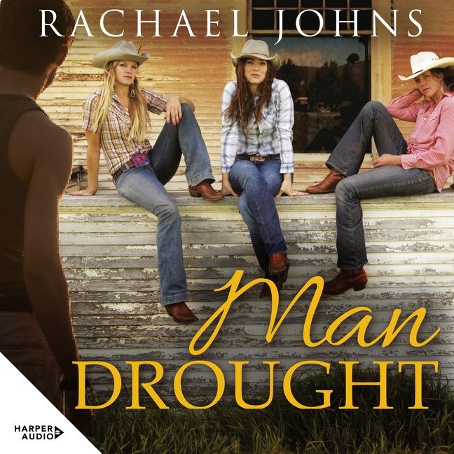 Man Drought - Image 3