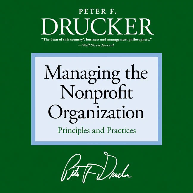 Managing the Nonprofit Organization - Image 2