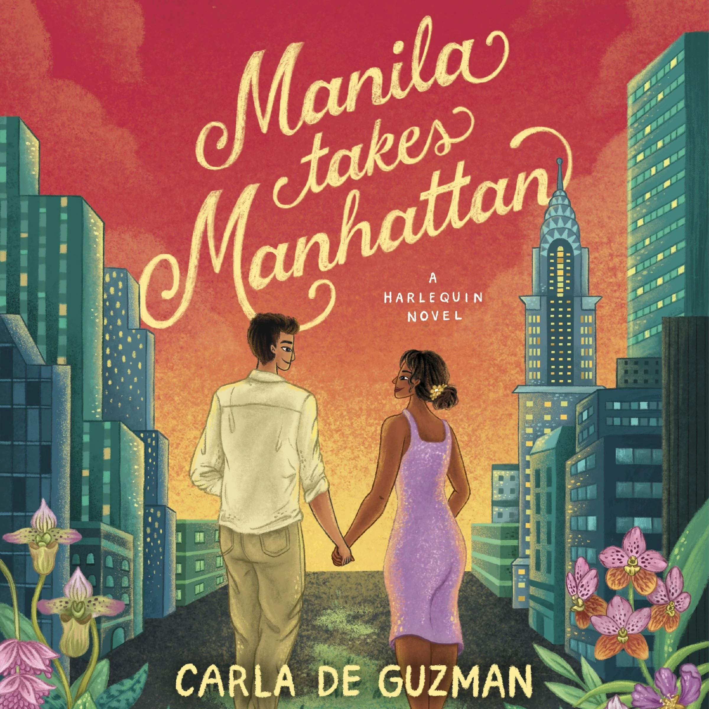 Manila Takes Manhattan - Image 2