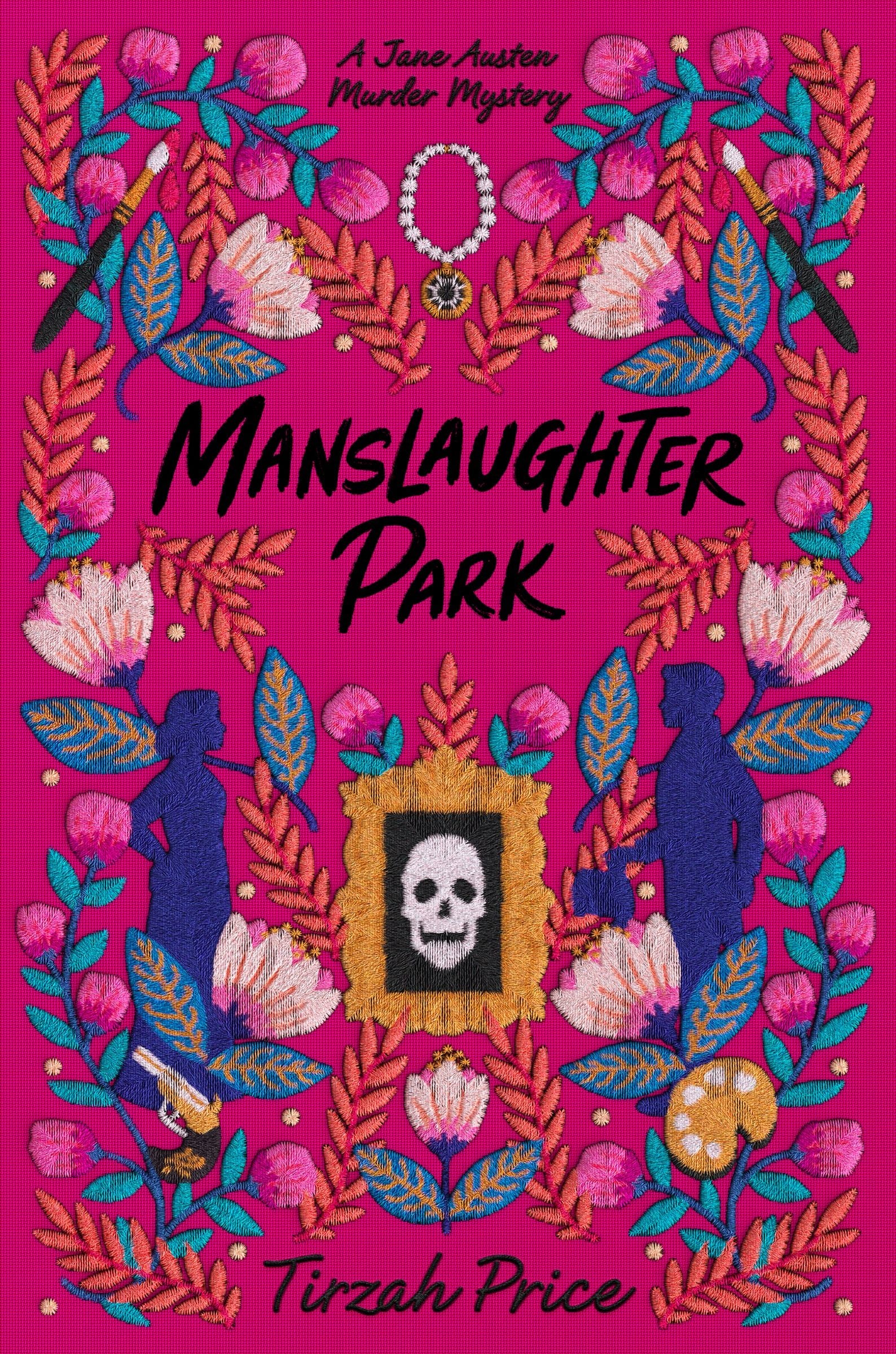 Manslaughter Park - Image 2