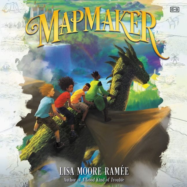 MapMaker - Image 2