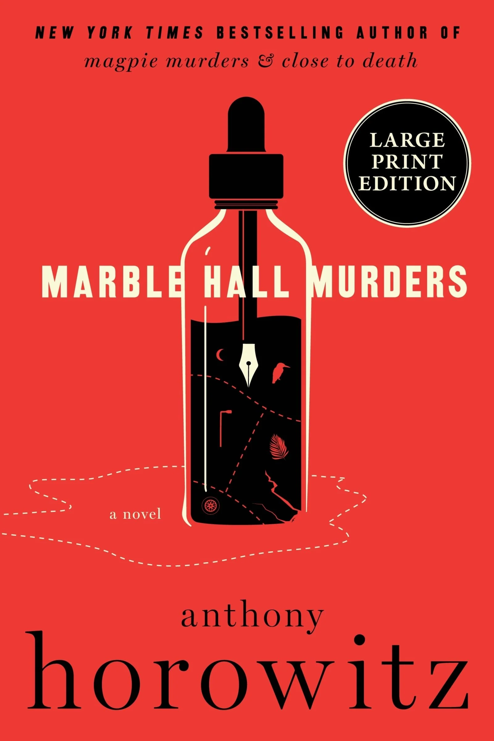 Marble Hall Murders - Image 3