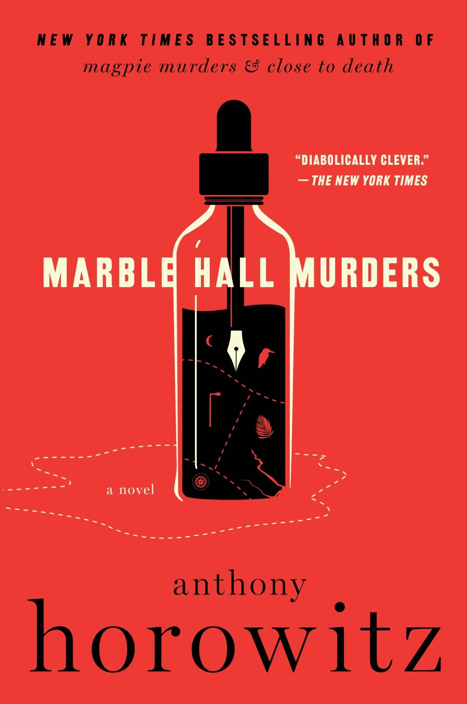 Marble Hall Murders - Image 6