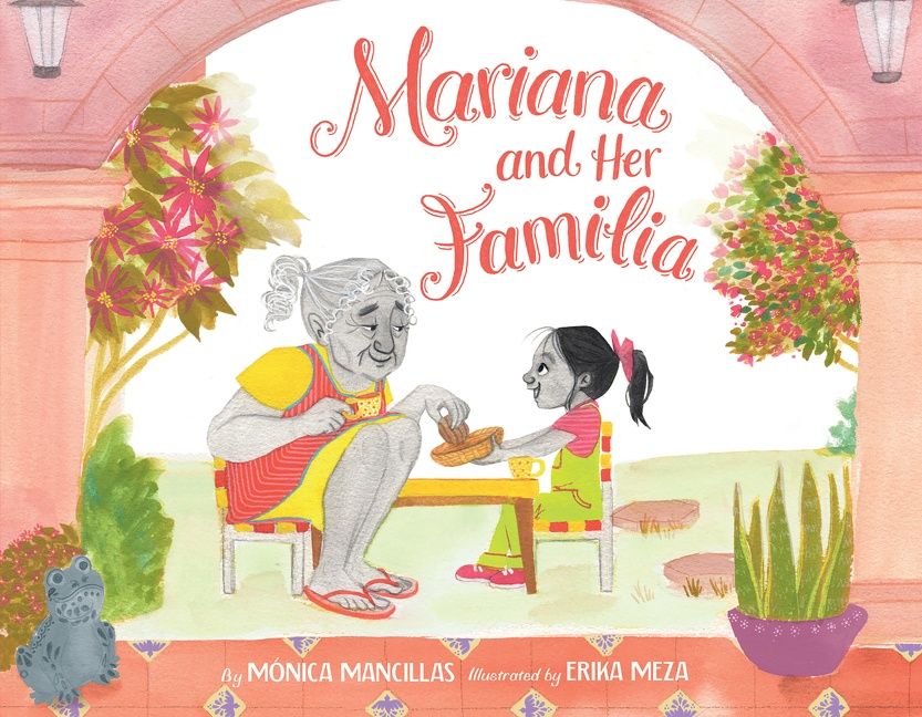Mariana and Her Familia - Image 2