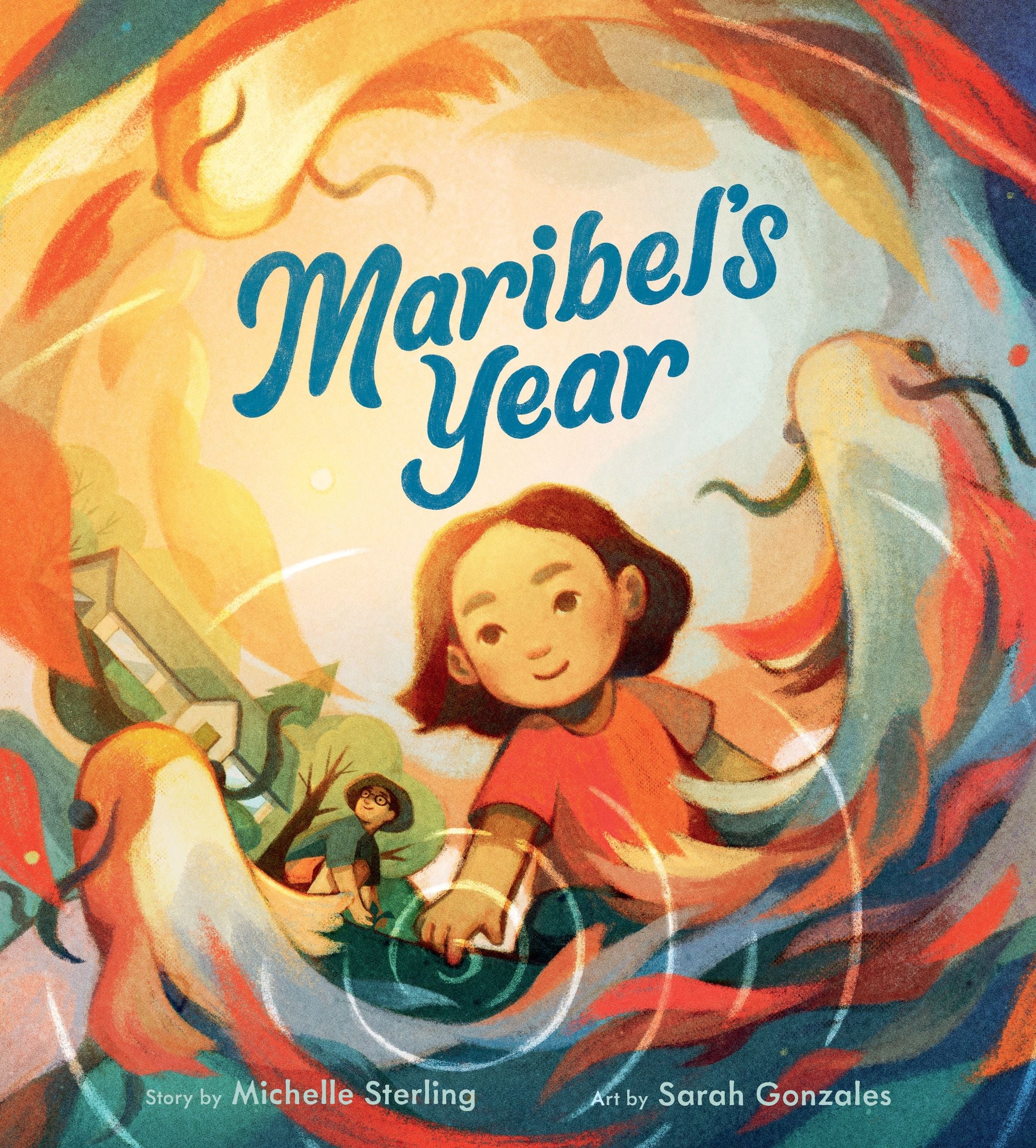 Maribel’s Year - Image 2