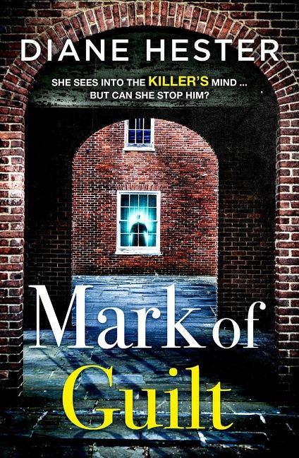 Mark of Guilt: Gripping Suspense with an Ending You Won't See Coming - Image 2