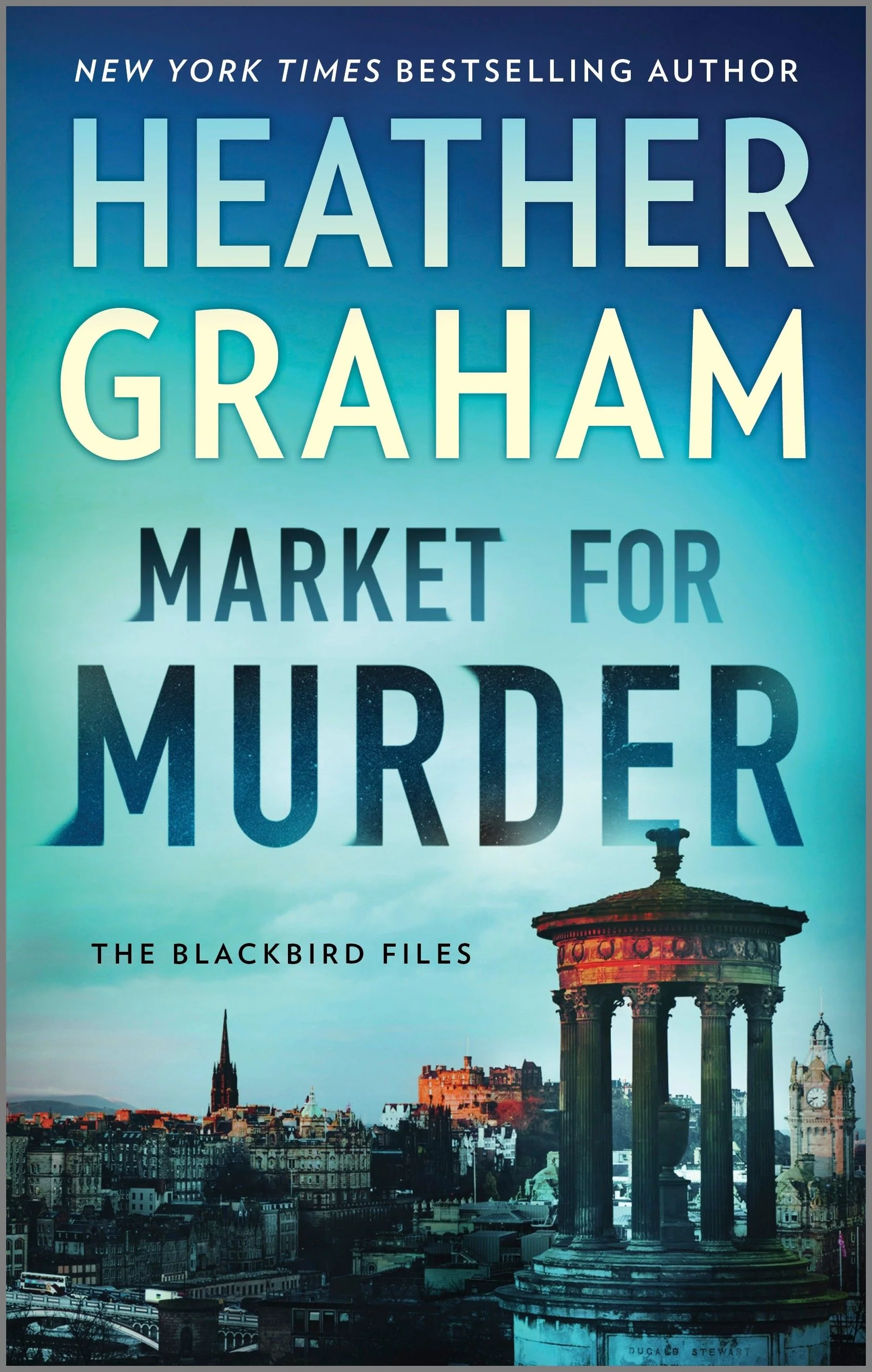 Market for Murder - Image 3