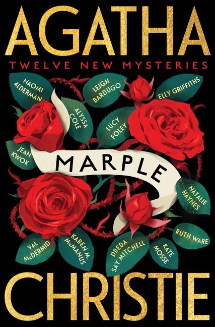 Marple: Twelve New Mysteries - Image 2