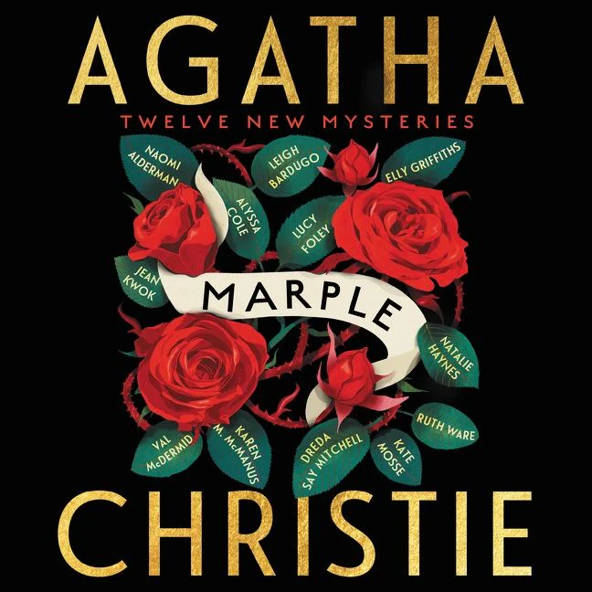 Marple: Twelve New Mysteries - Image 6
