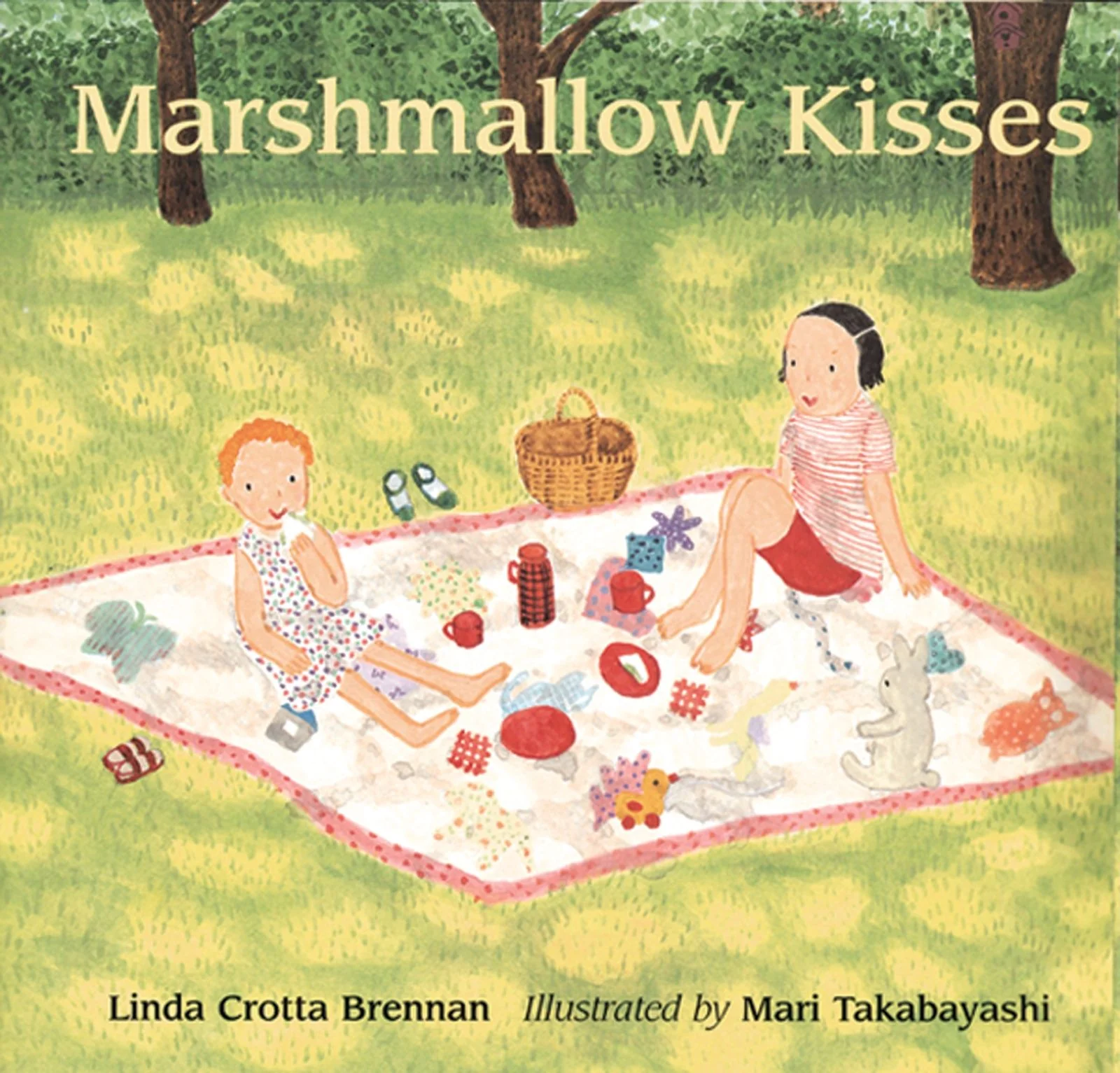 Marshmallow Kisses - Image 2