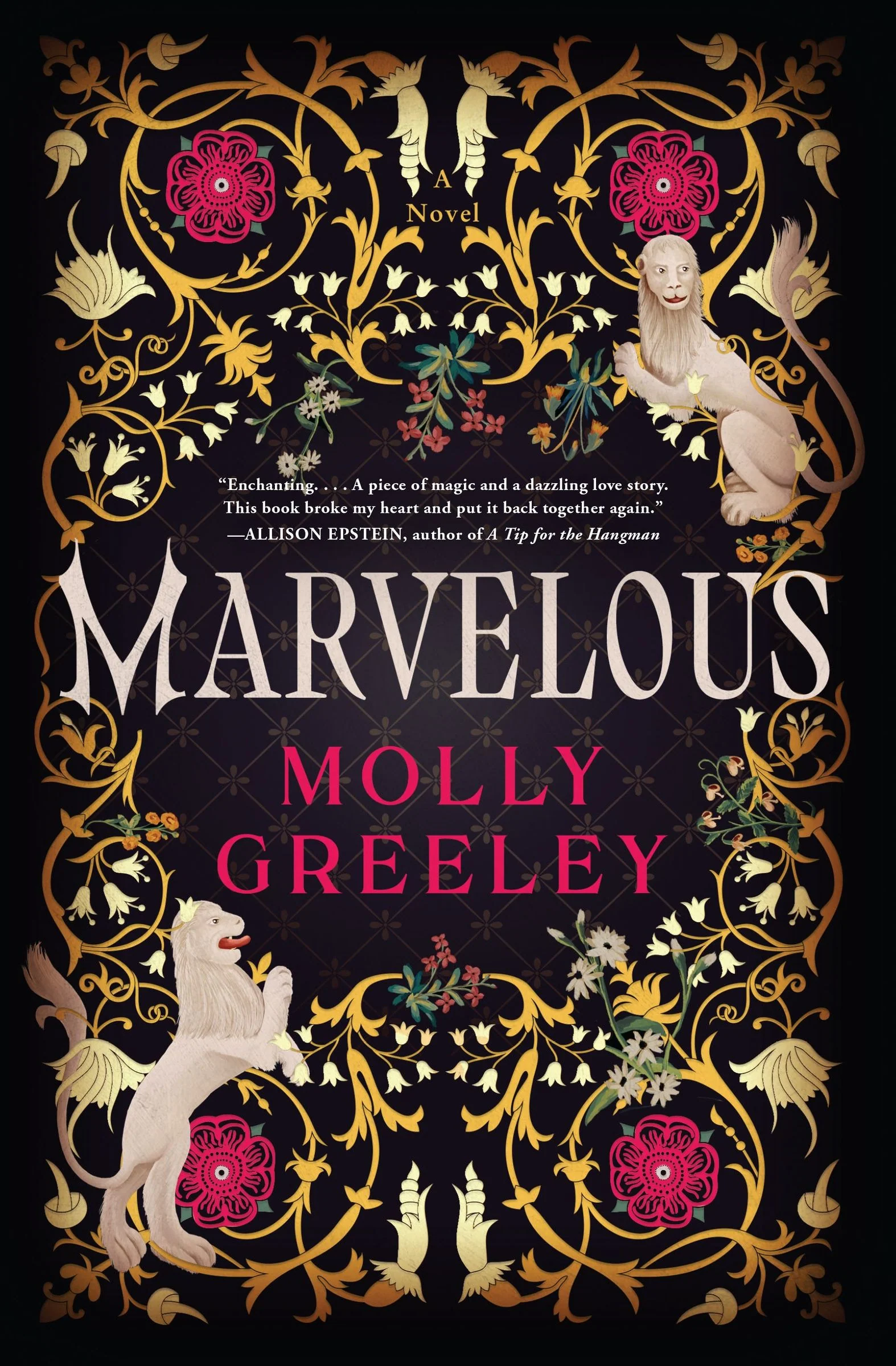 Marvelous - Image 2