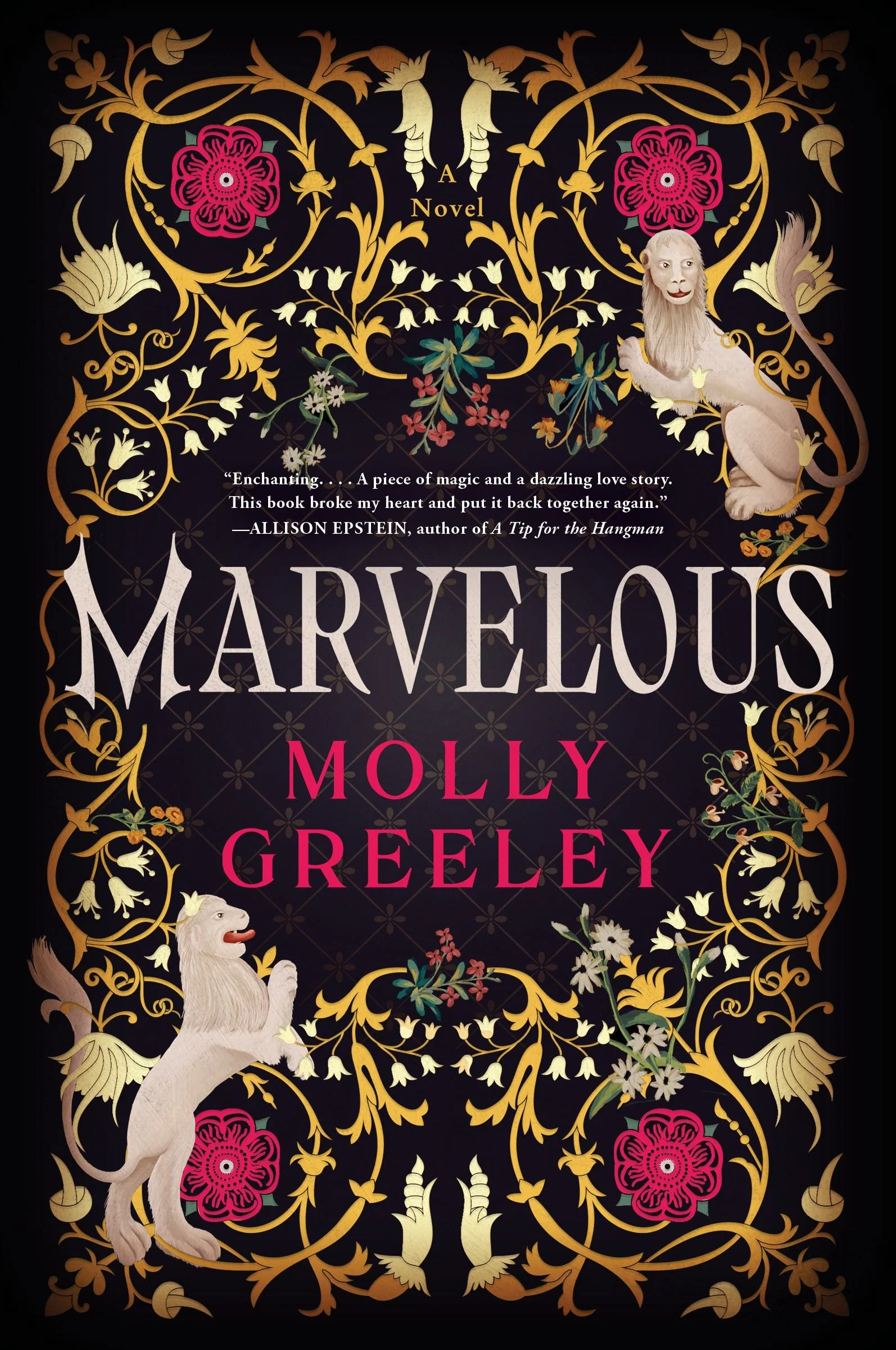 Marvelous - Image 3