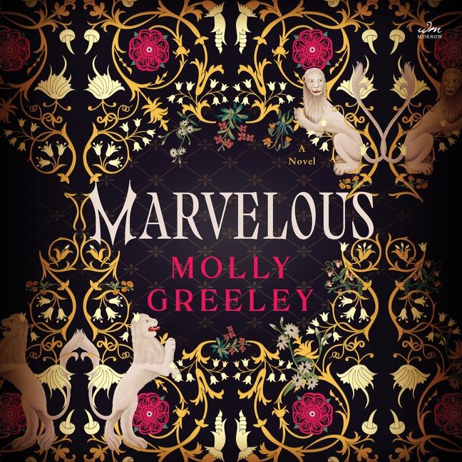 Marvelous - Image 4
