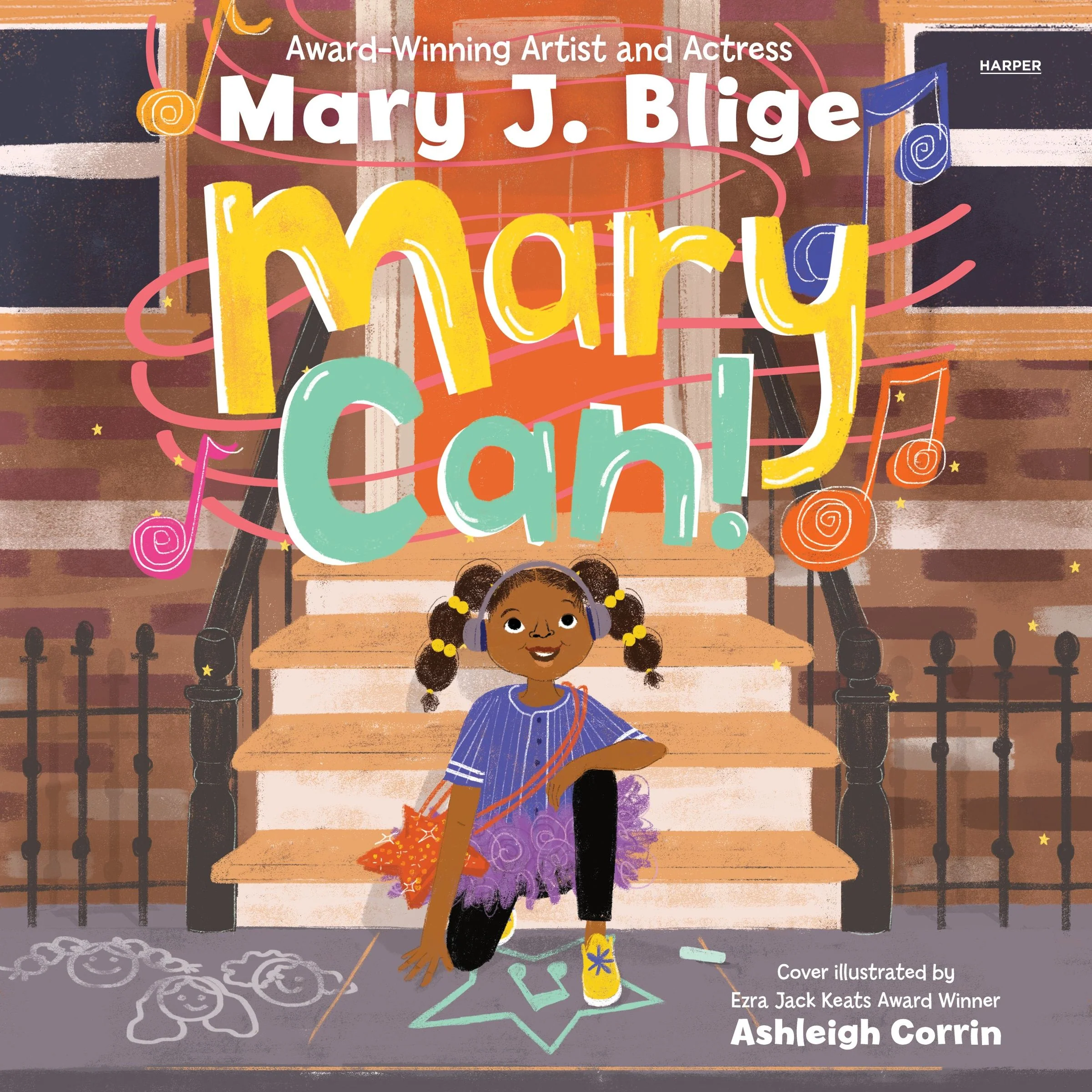 Mary Can! - Image 3