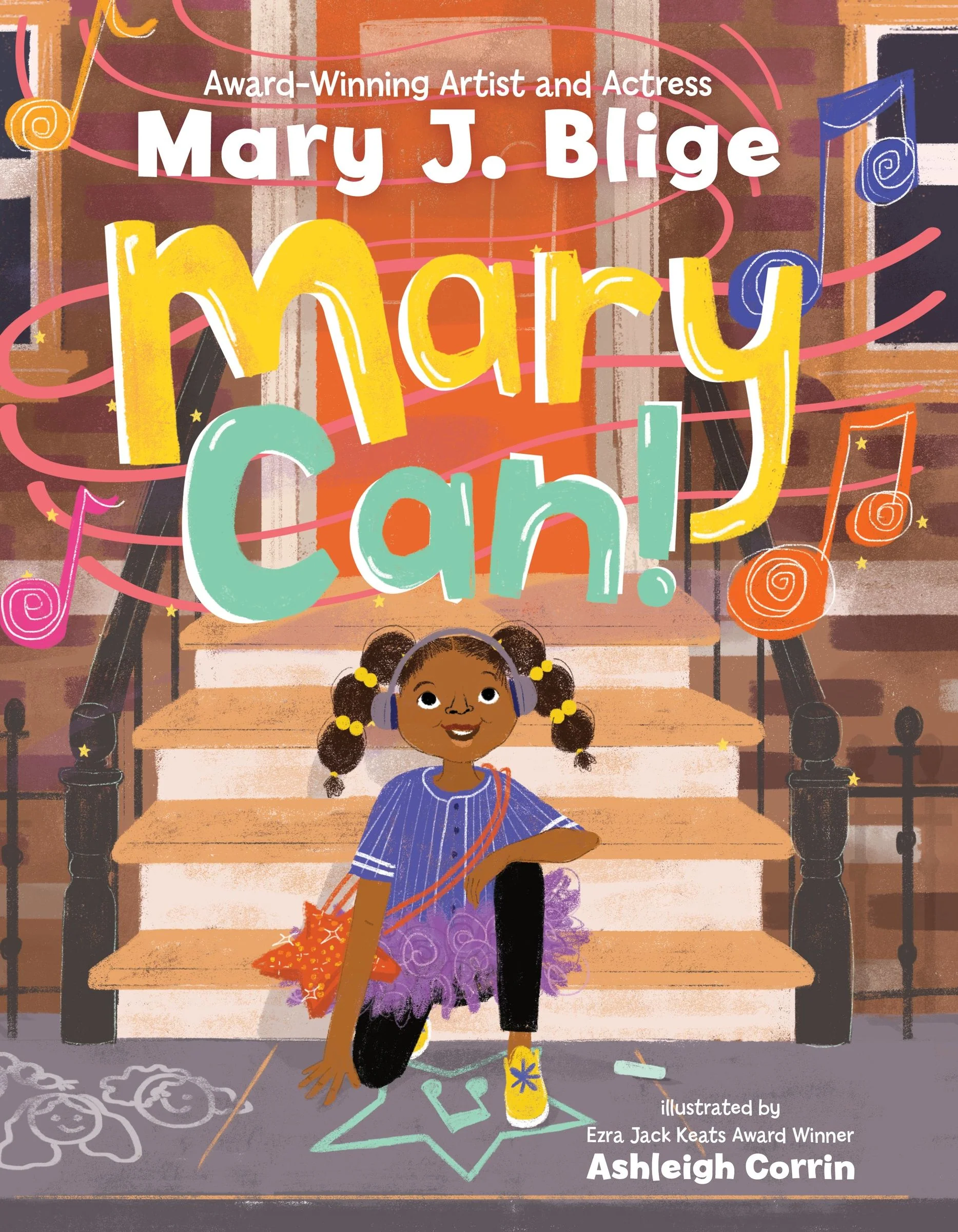 Mary Can! - Image 4
