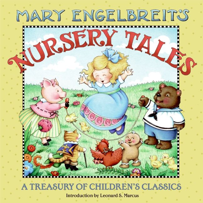 Mary Engelbreit's Nursery Tales - Image 2