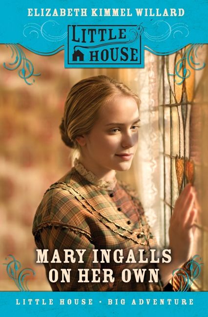 Mary Ingalls on Her Own - Image 2