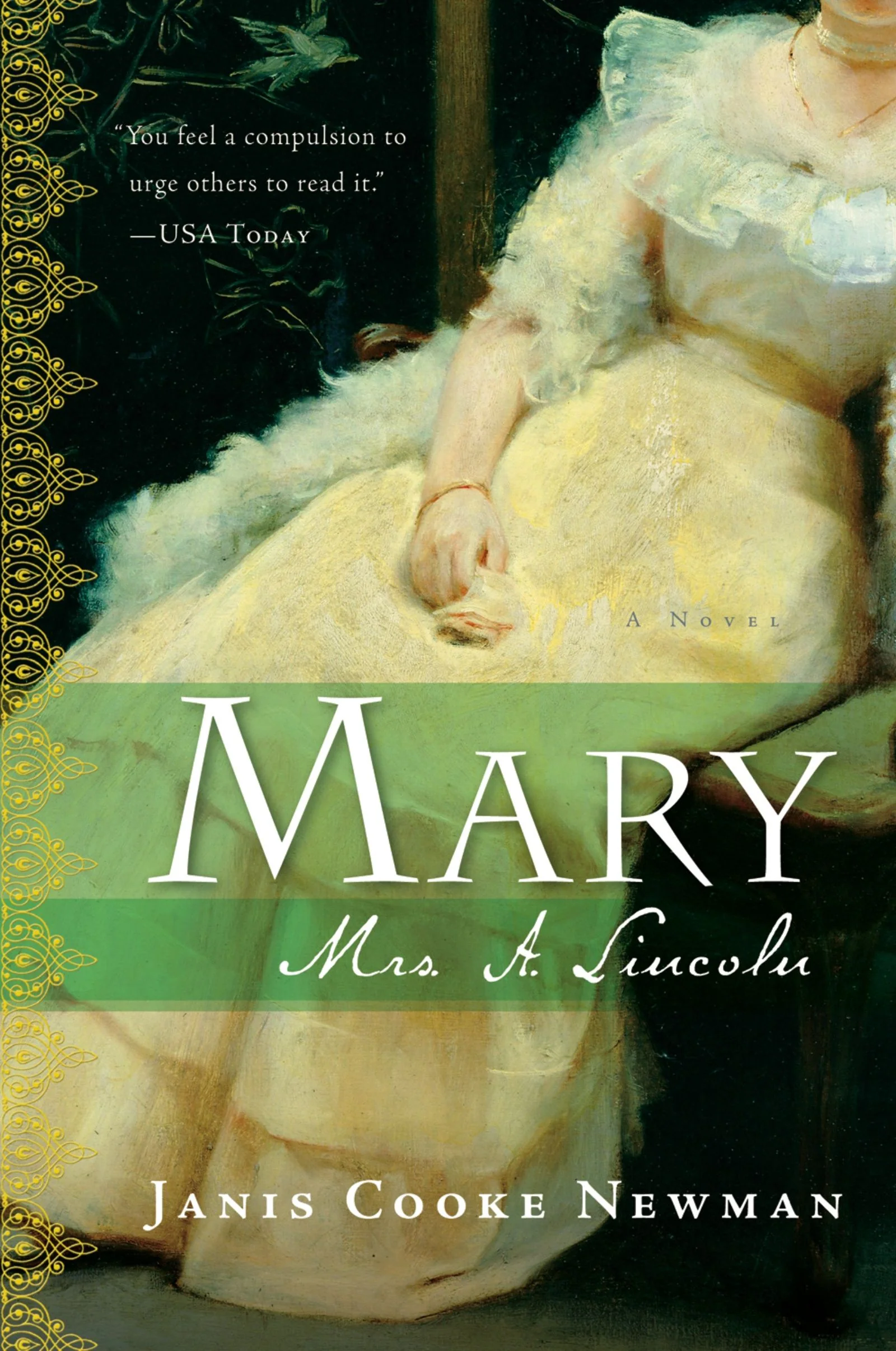 Mary - Image 2