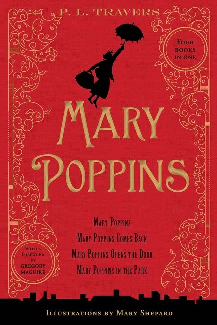 Mary Poppins Collection - Image 2