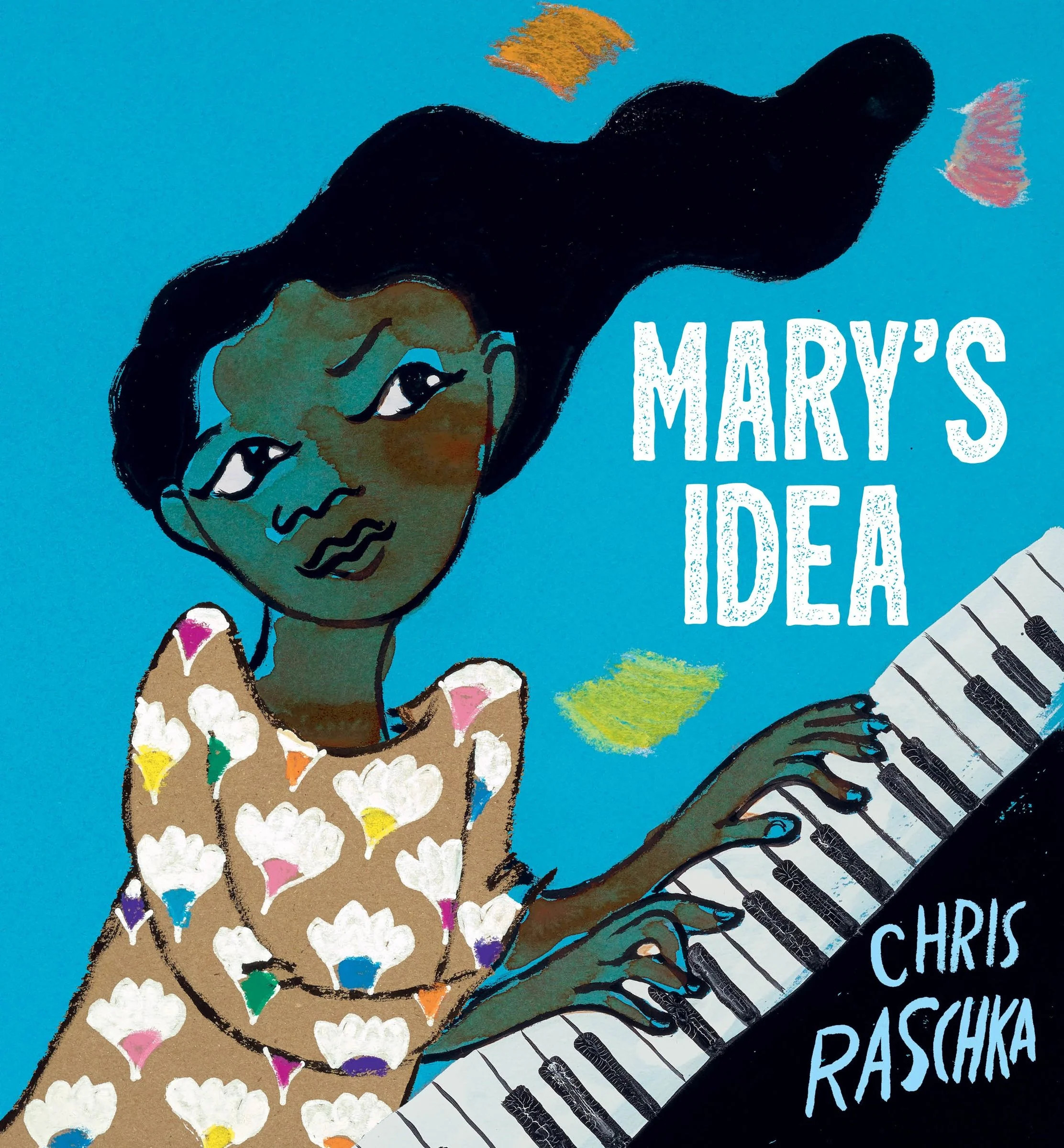 Mary's Idea - Image 2