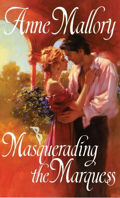 Masquerading the Marquess - Image 2