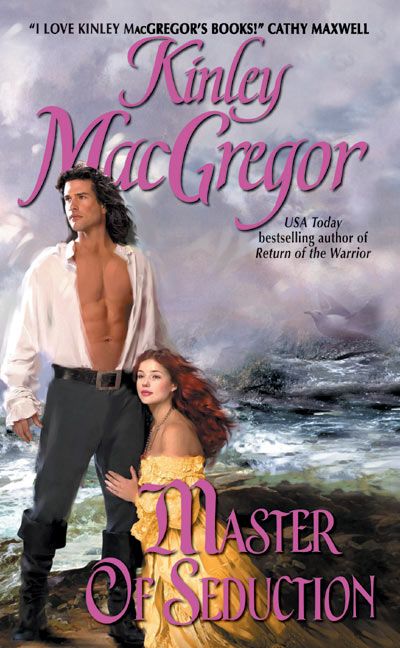 Master of Seduction - Image 3