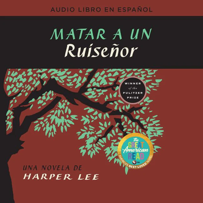 Matar a un ruise??or (To Kill a Mockingbird - Spanish Edition) - Image 2