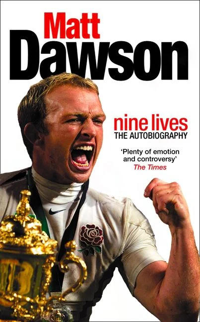 Matt Dawson - Image 2
