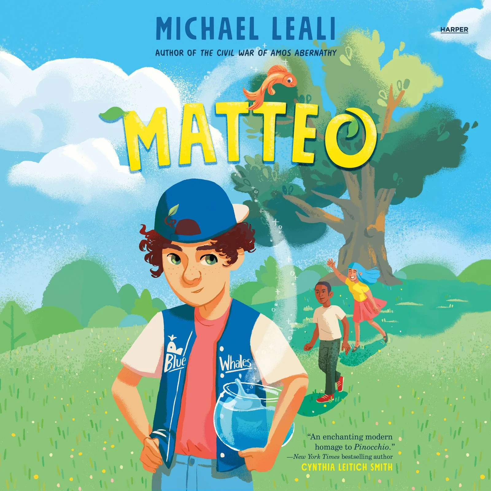 Matteo - Image 4