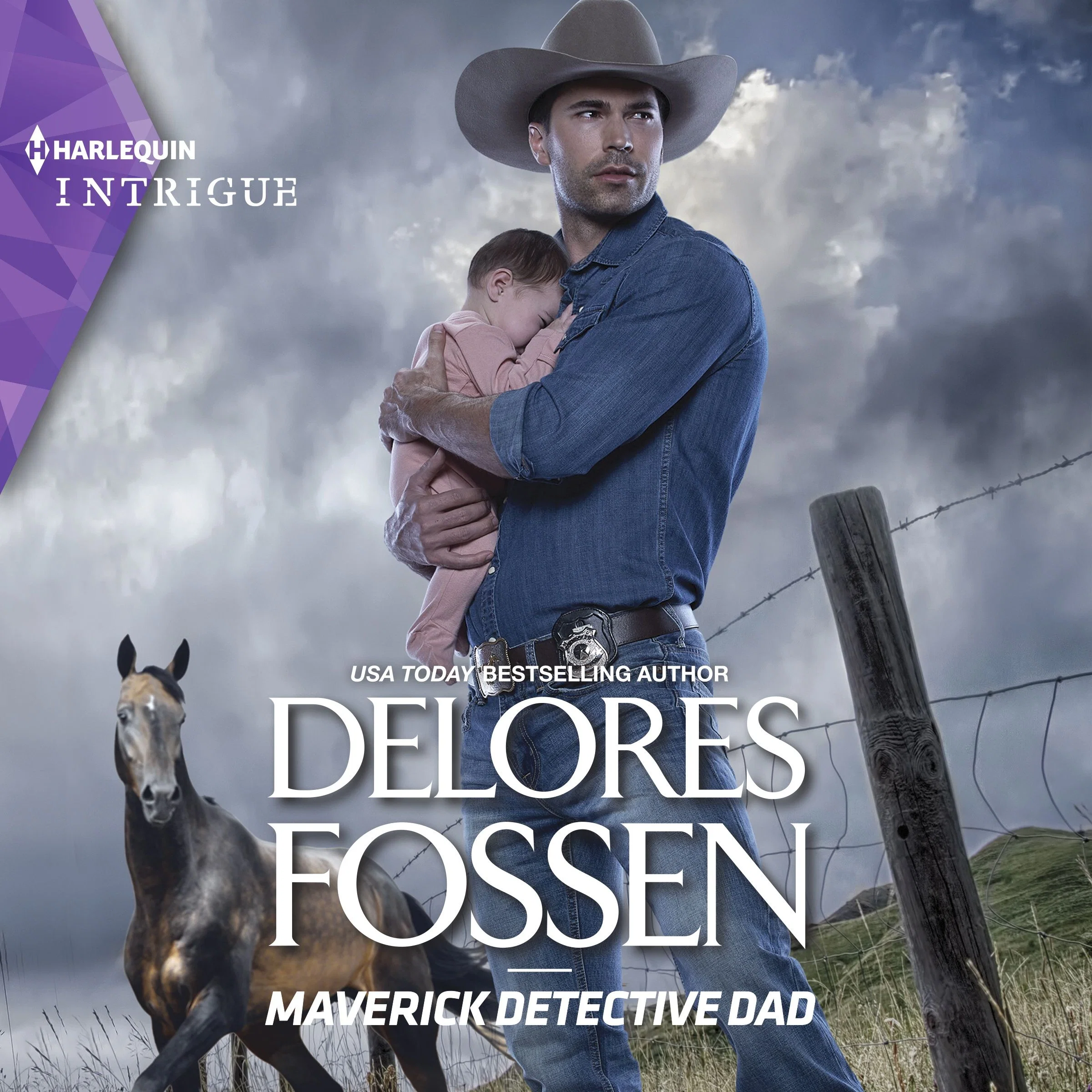 Maverick Detective Dad - Image 2