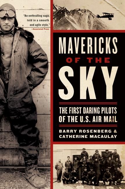 Mavericks of the Sky - Image 2