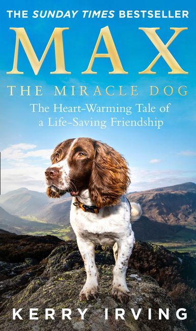 Max the Miracle Dog - Image 2