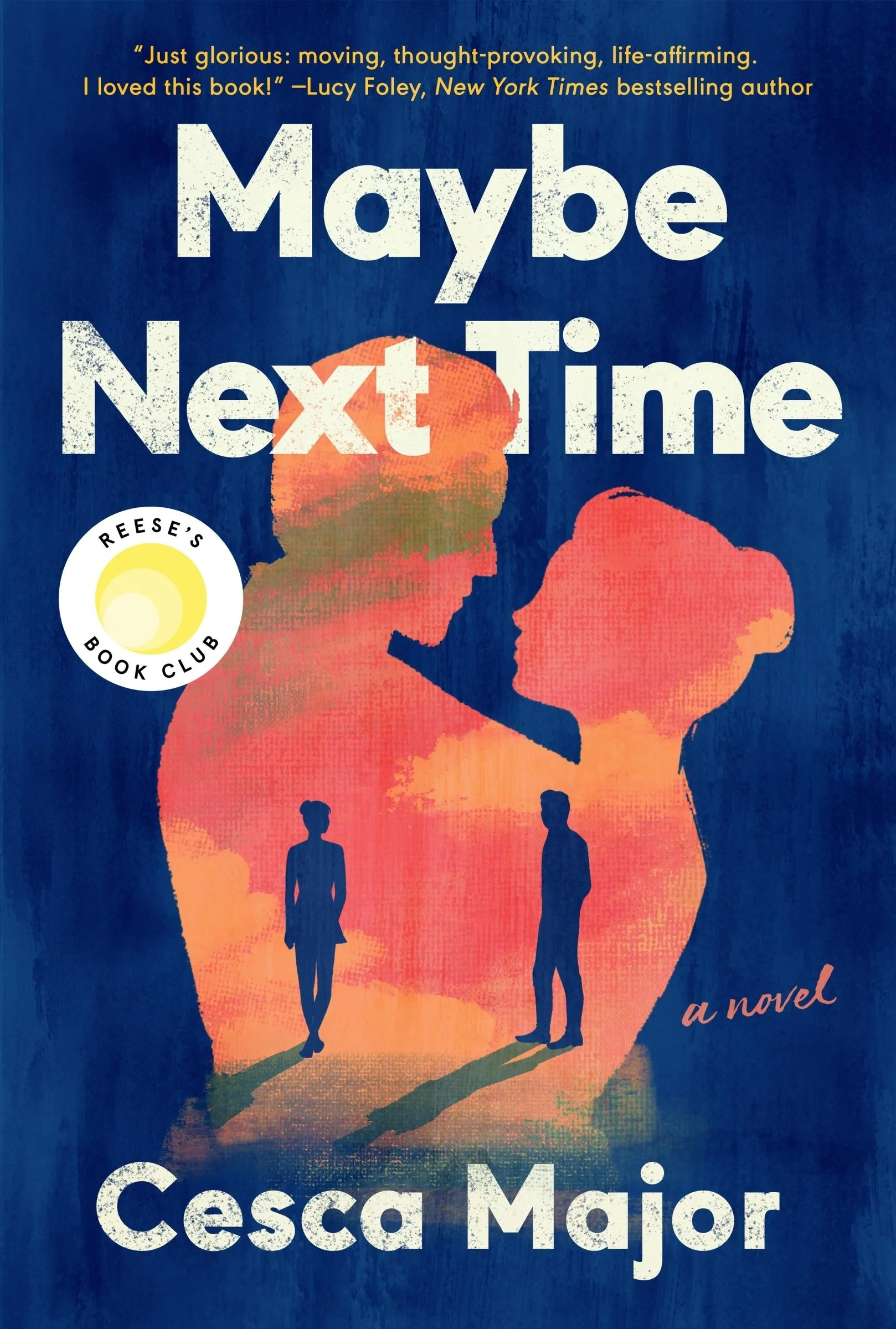 Maybe Next Time - Image 2
