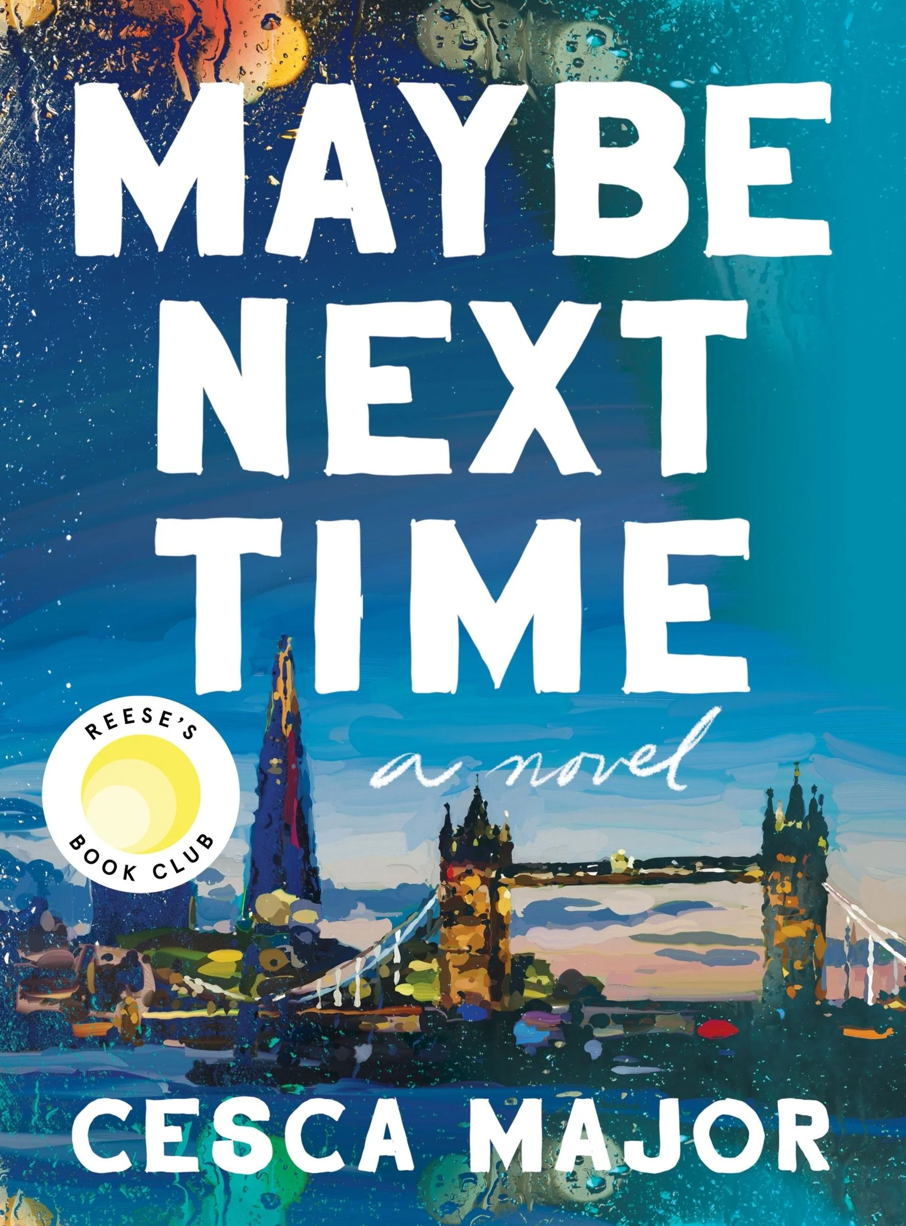 Maybe Next Time - Image 3