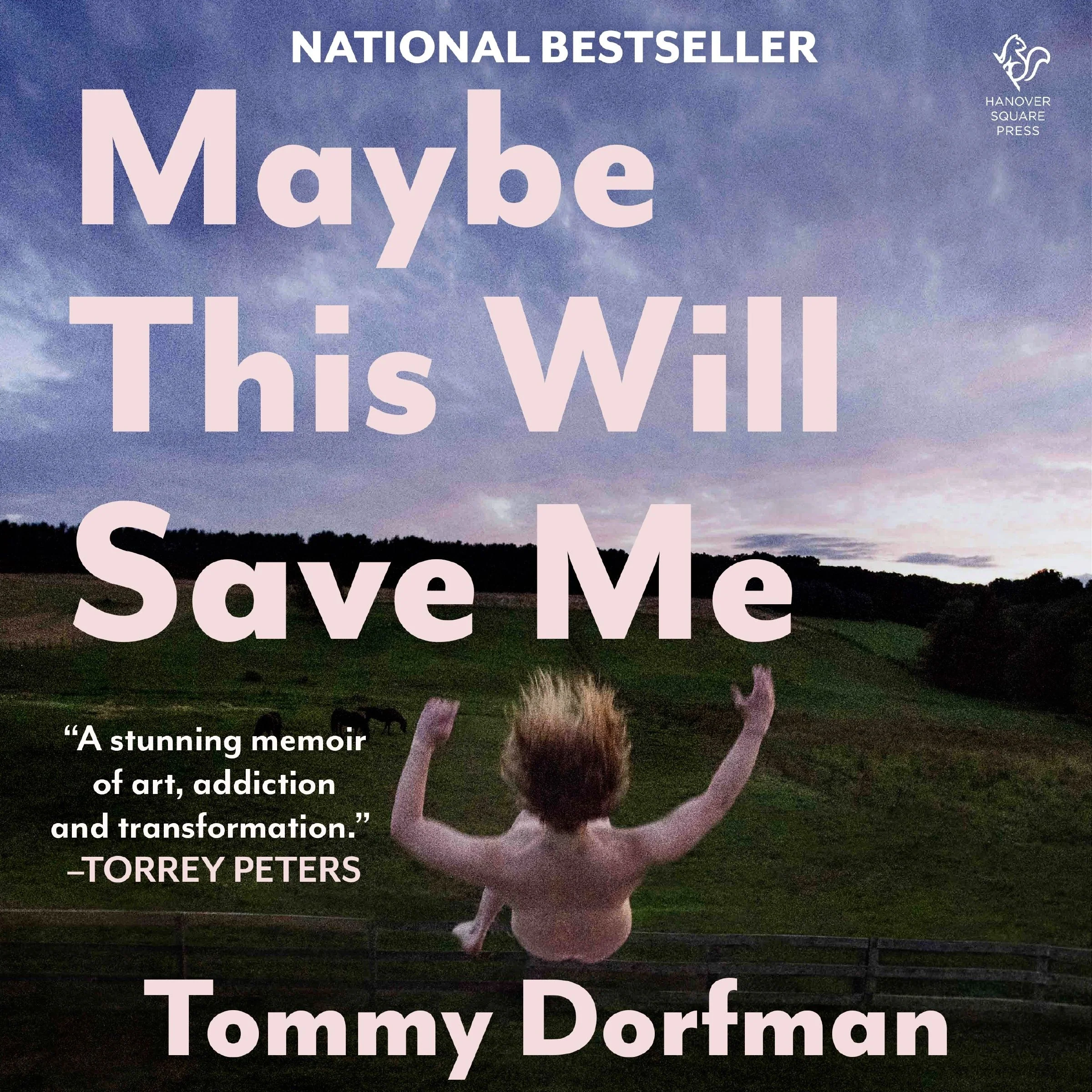 Maybe This Will Save Me - Image 4