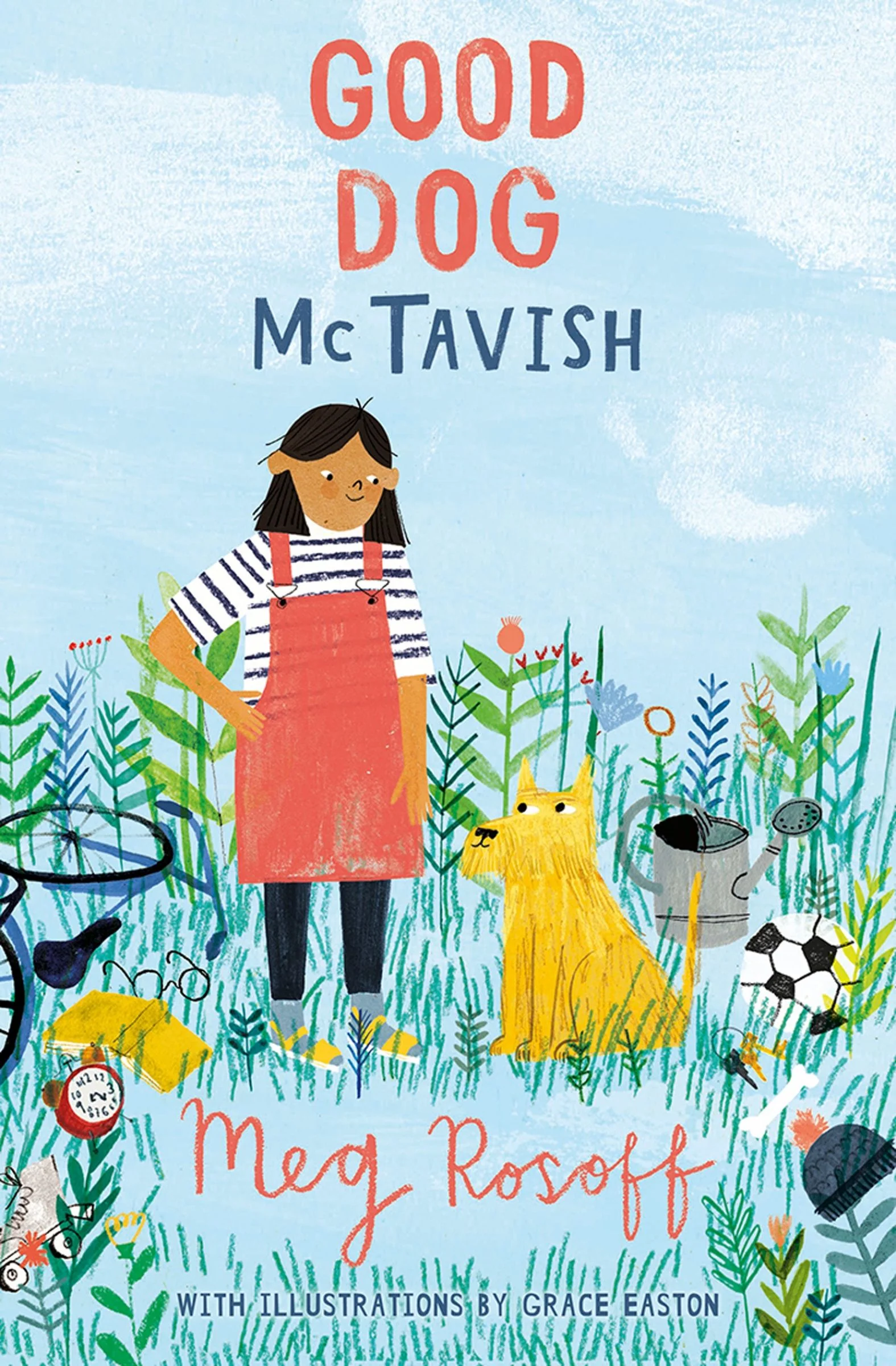McTavish (1) – Good Dog McTavish - Image 2