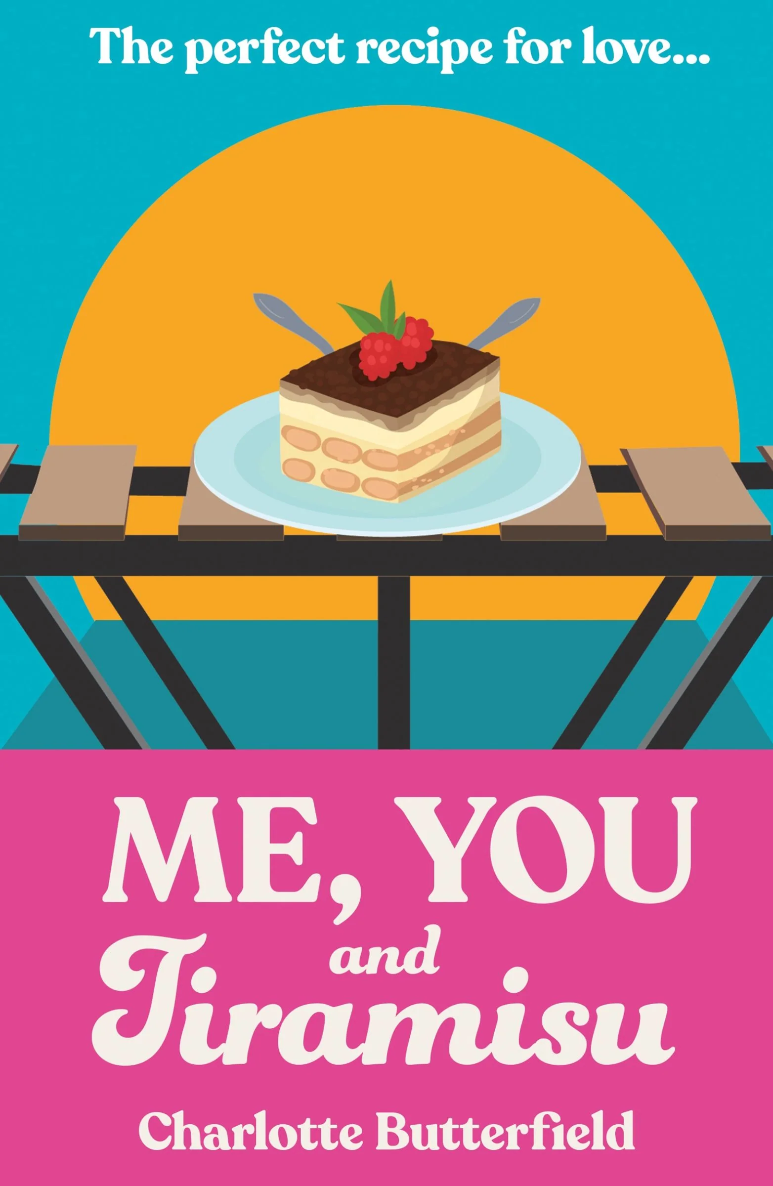 Me, You and Tiramisu - Image 3