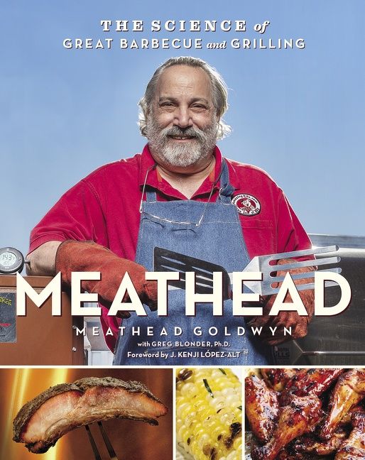 Meathead - Image 3