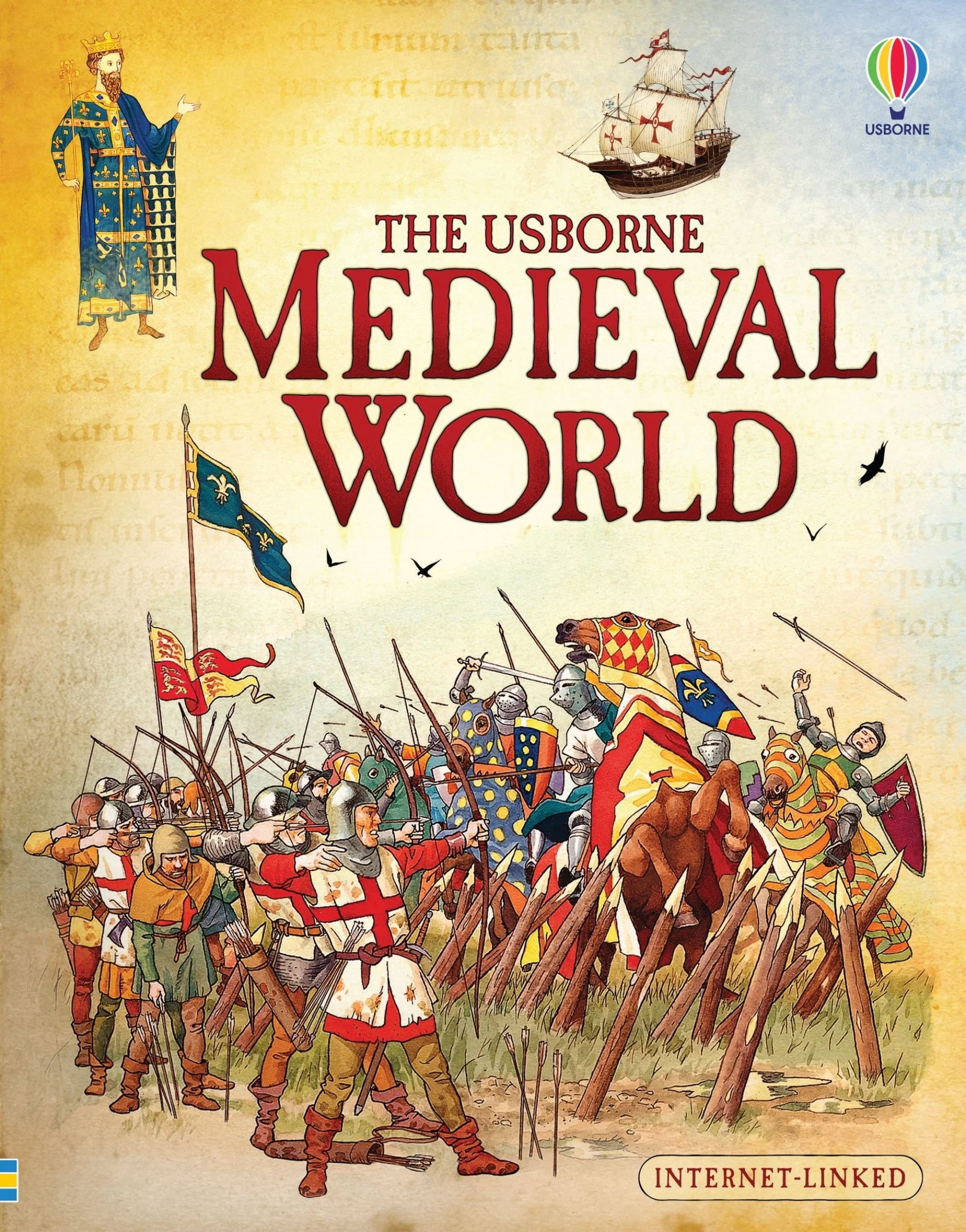 Medieval World - Image 2