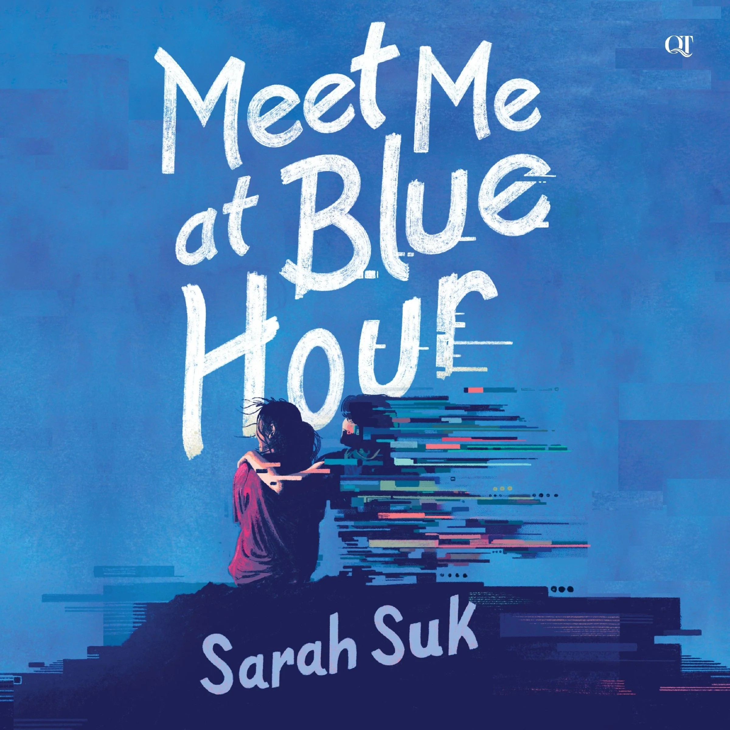 Meet Me at Blue Hour - Image 4