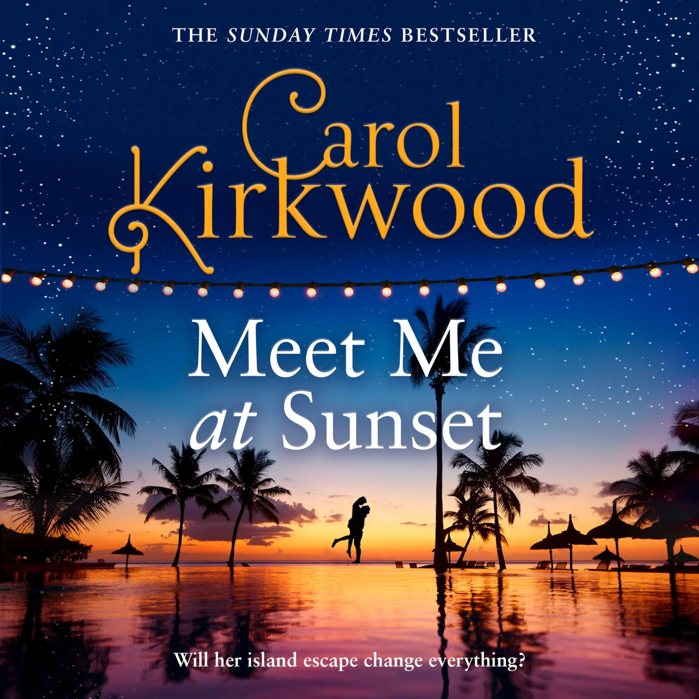 Meet Me at Sunset - Image 3