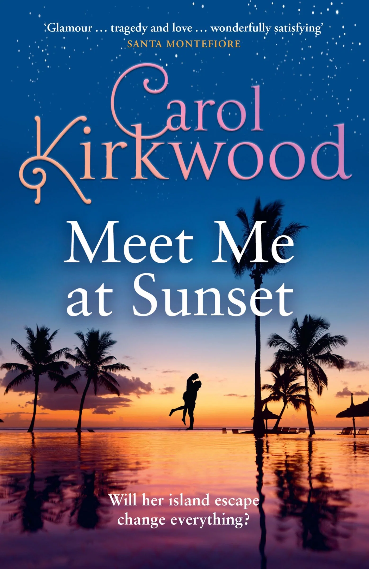 Meet Me at Sunset - Image 4