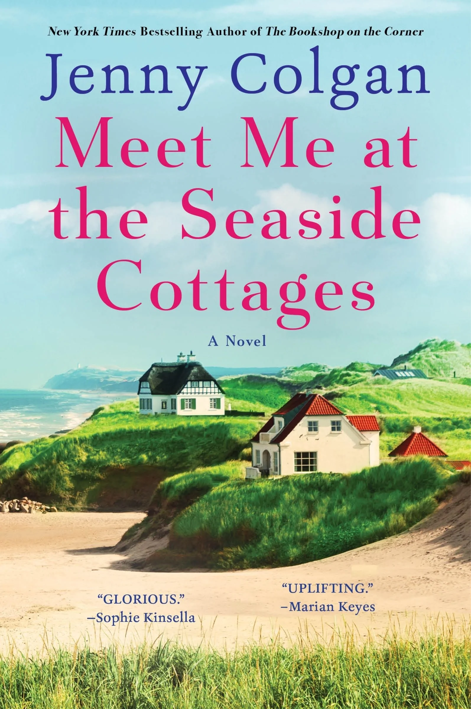 Meet Me at the Seaside Cottages - Image 4