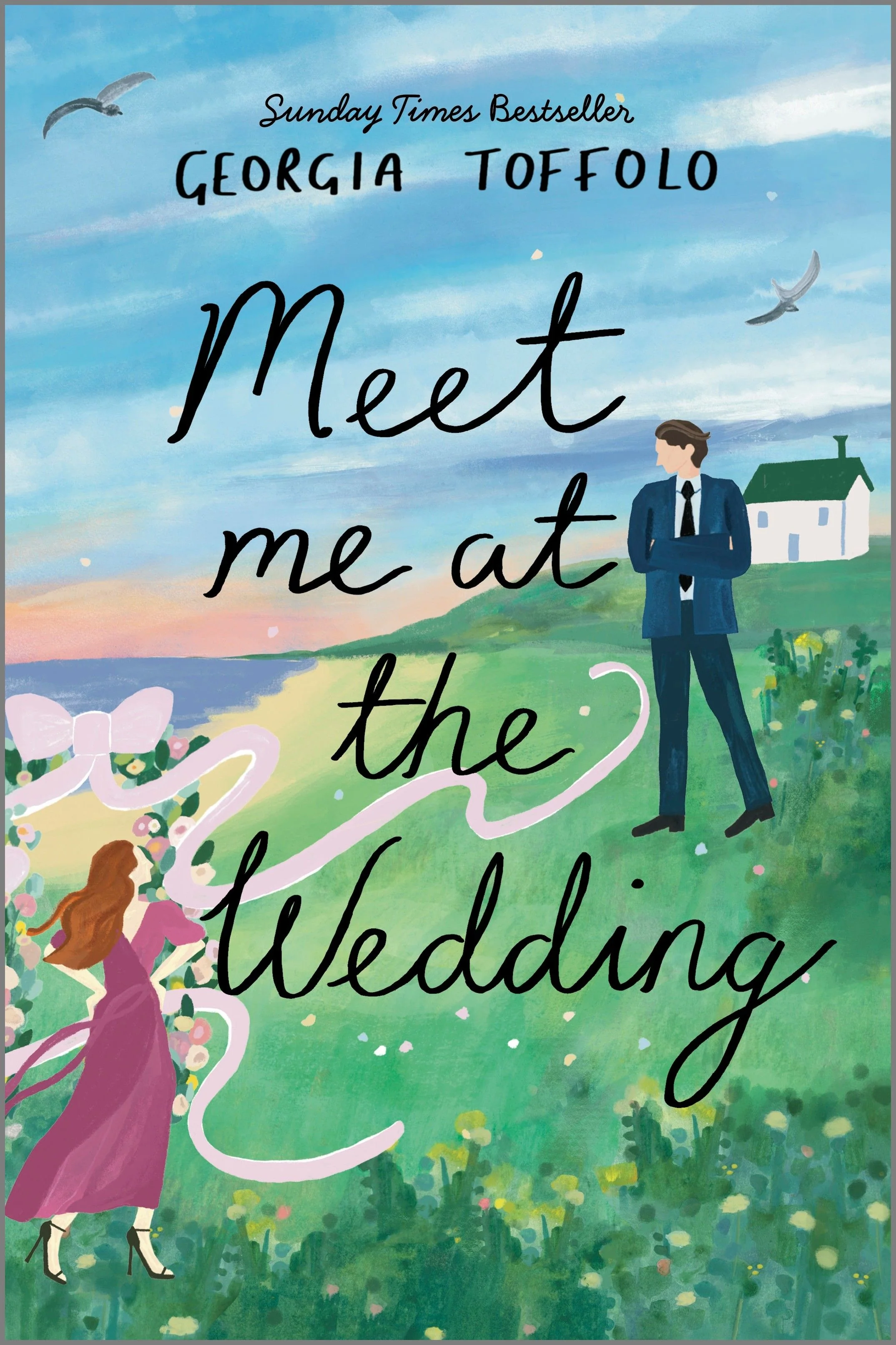 Meet Me at the Wedding - Image 3